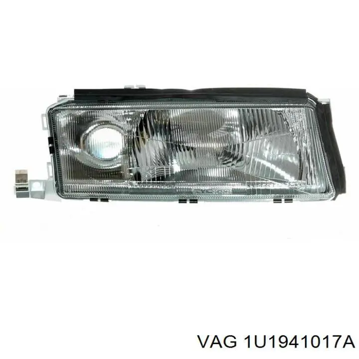 Купити FP6403R3E Depo/Loro/Abakus Фара ліва передня