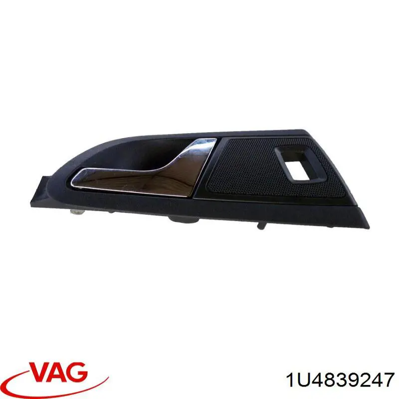 1U4839247 VAG 