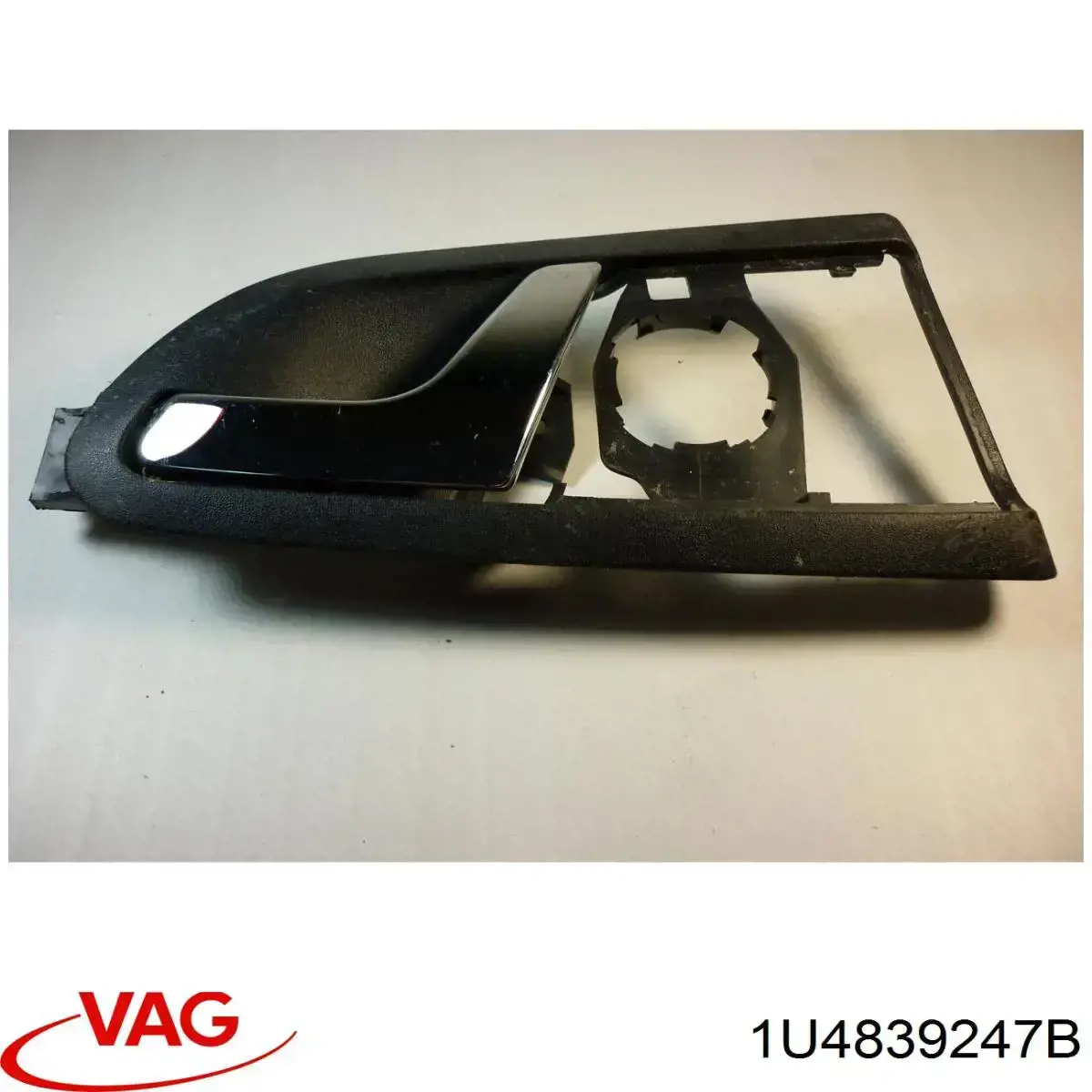  VAG 1U4839247B ціна, від 2.76 USD