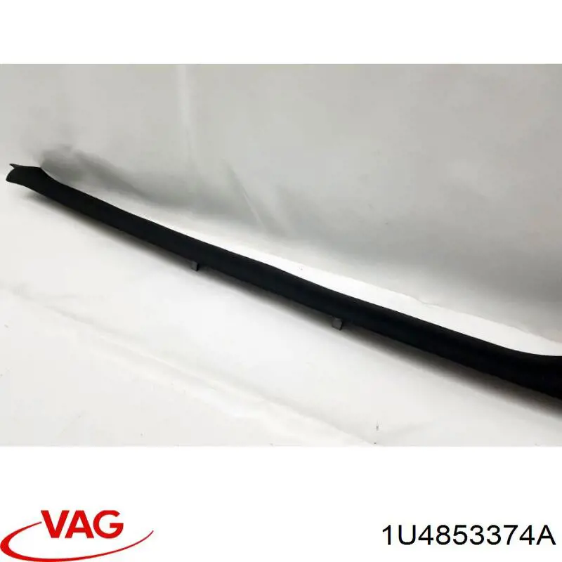 VAG 1U4853374A ціна, від 6.65 USD