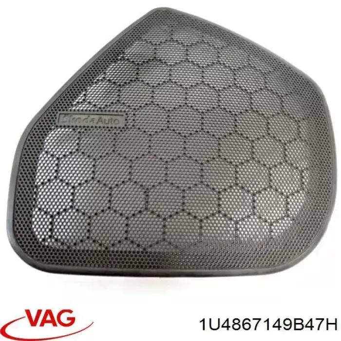  VAG 1U4867149B47H ціна, від 11.40 USD