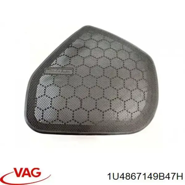 1U4867149B47H VAG 