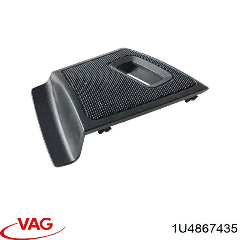 1U4867435 VAG 