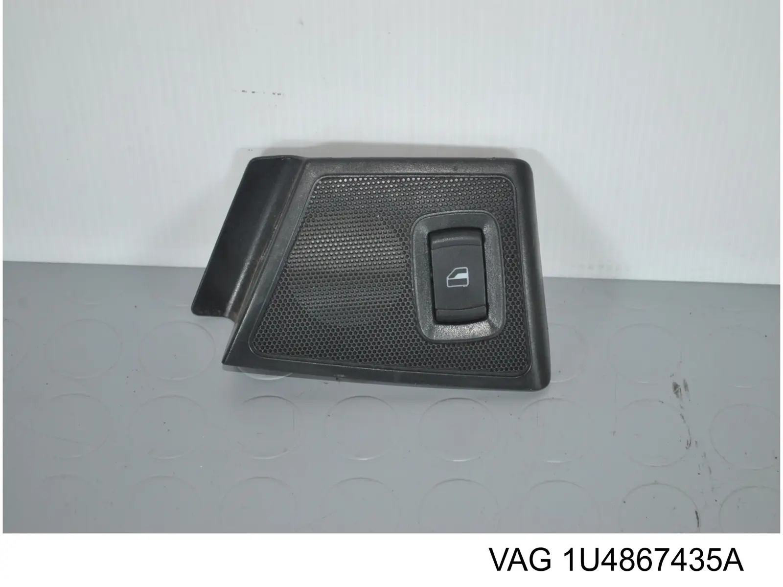 Купити 1U4867435A VAG 