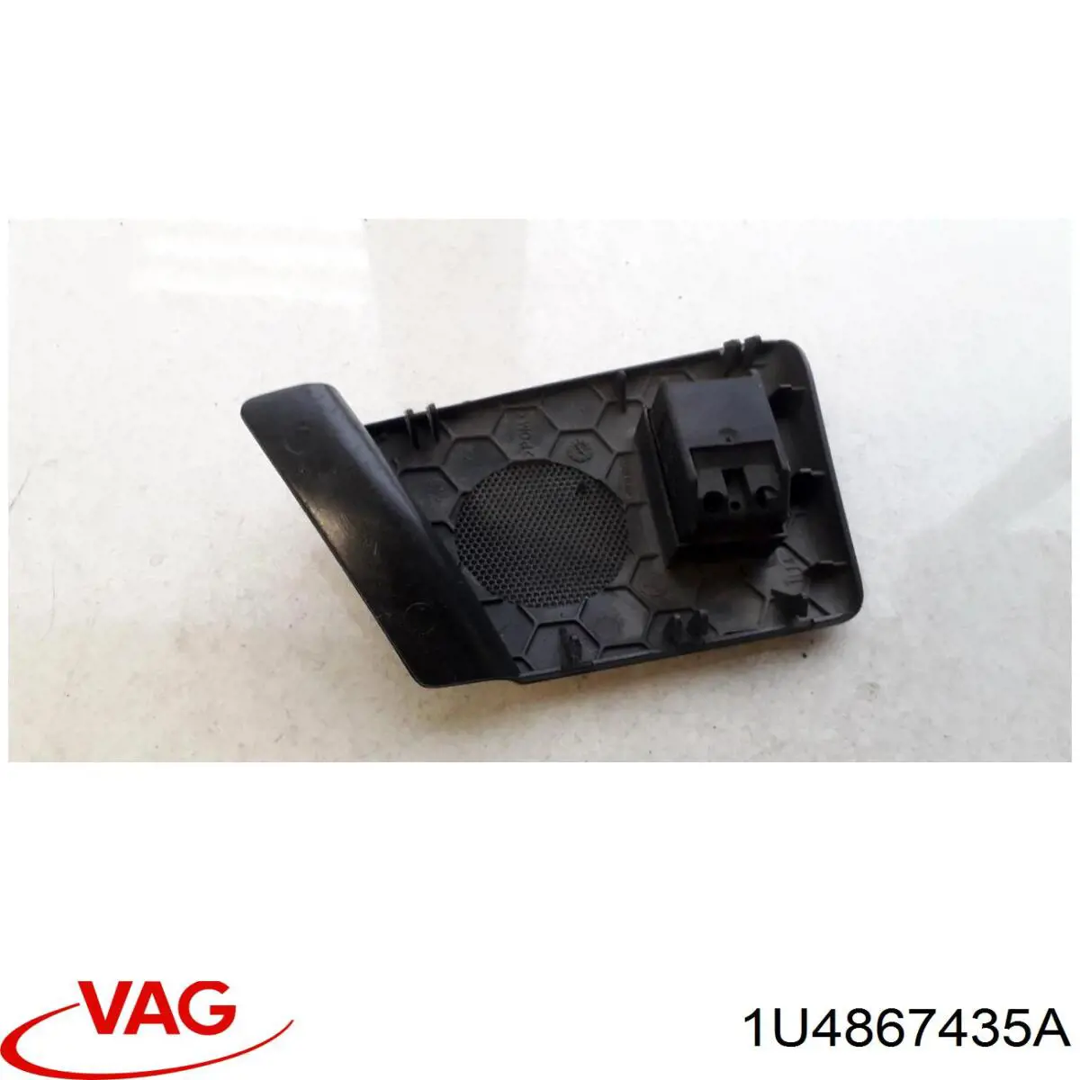  VAG 1U4867435A ціна, від 6.81 USD