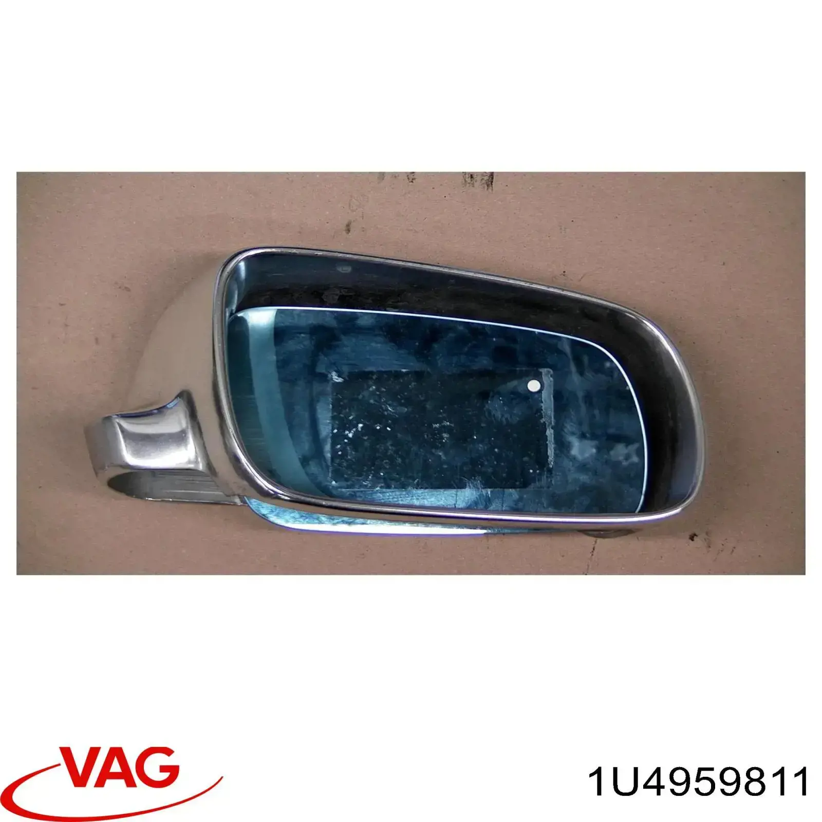 Моторчик склопідйомника двері задніх, лівих VAG 1U4959811 ціна, від 26.24 USD
