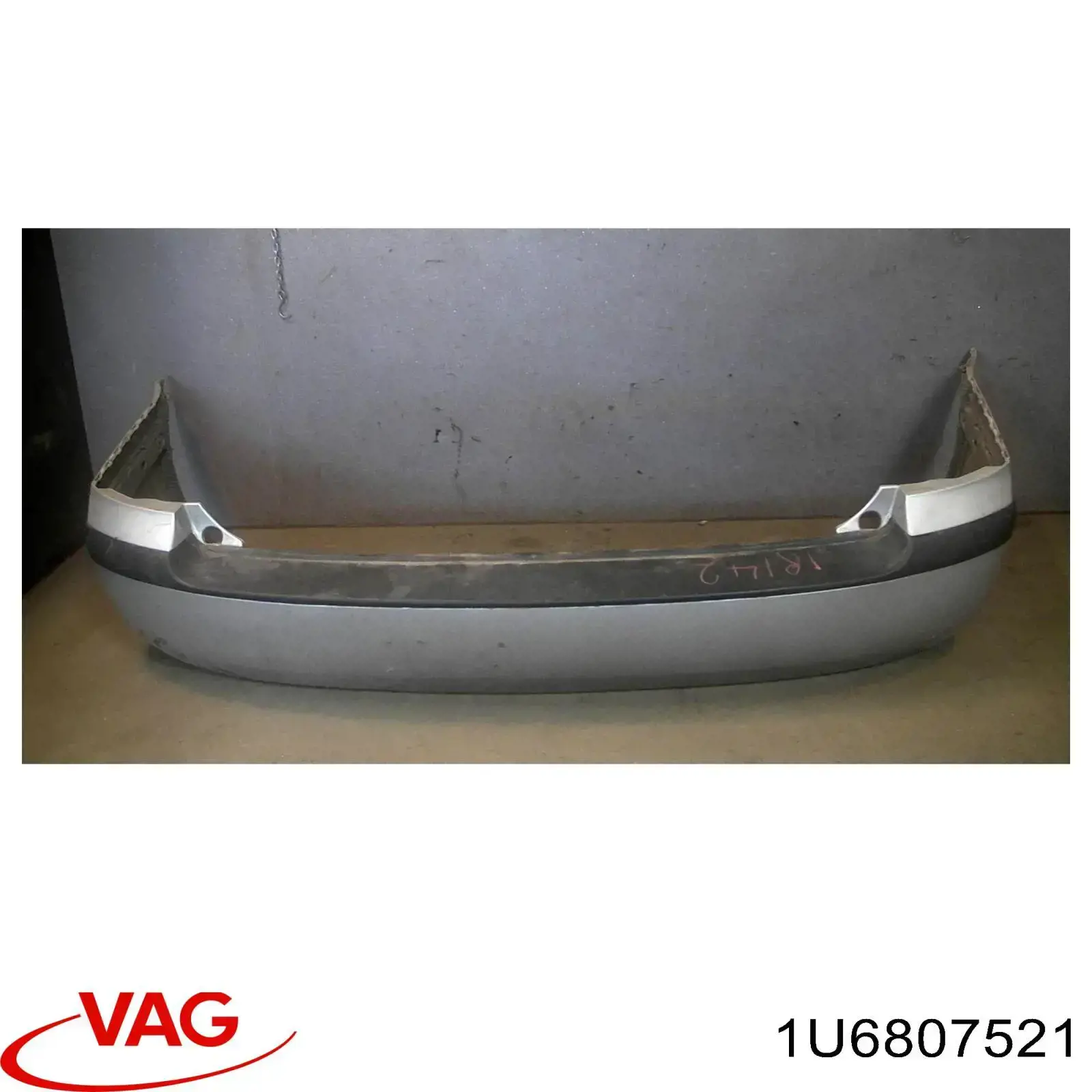 1U6807521 VAG 