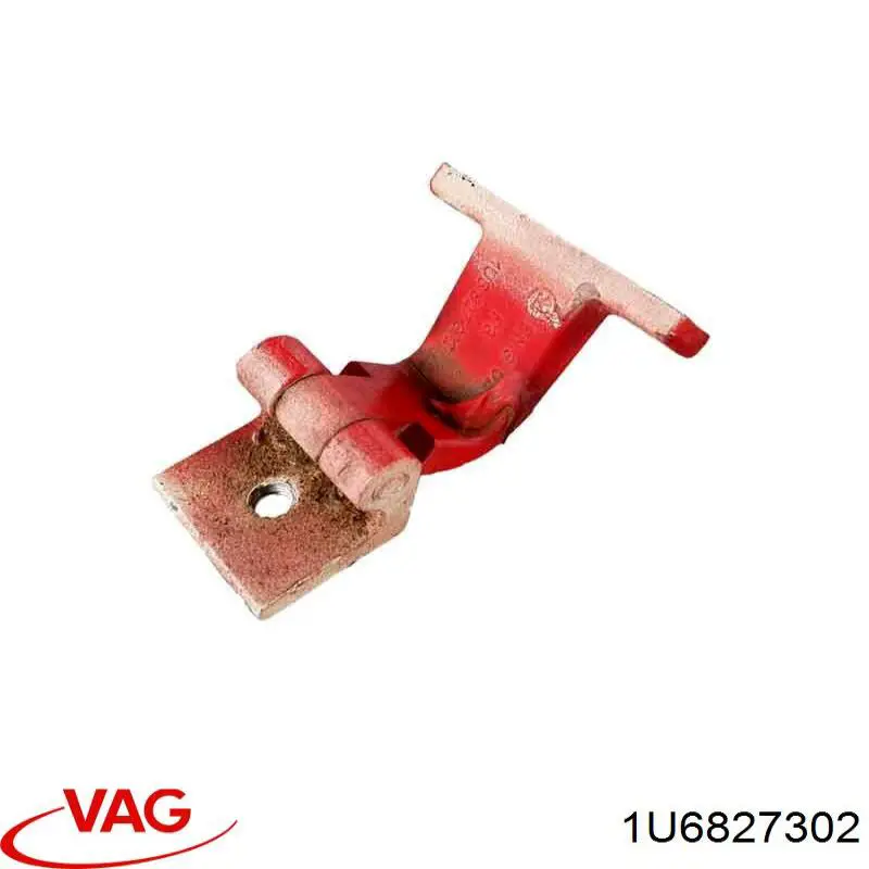  VAG 1U6827302 ціна, від 2.53 USD