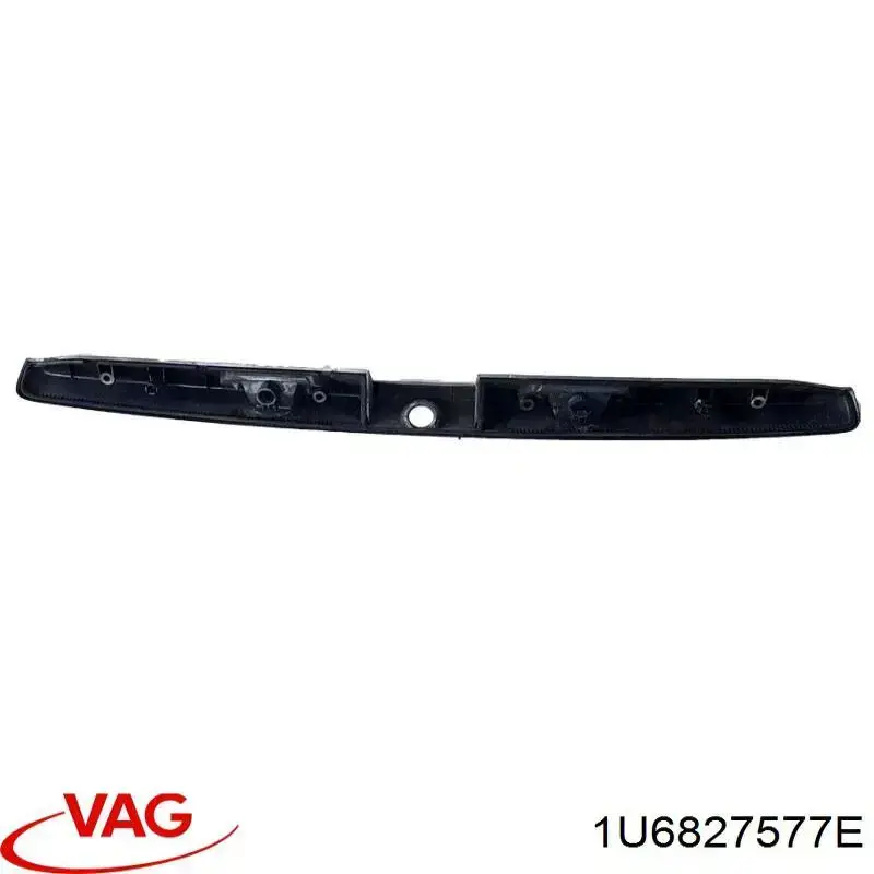 Молдинг кришки багажника VAG 1U6827577E ціна, від 31.66 USD