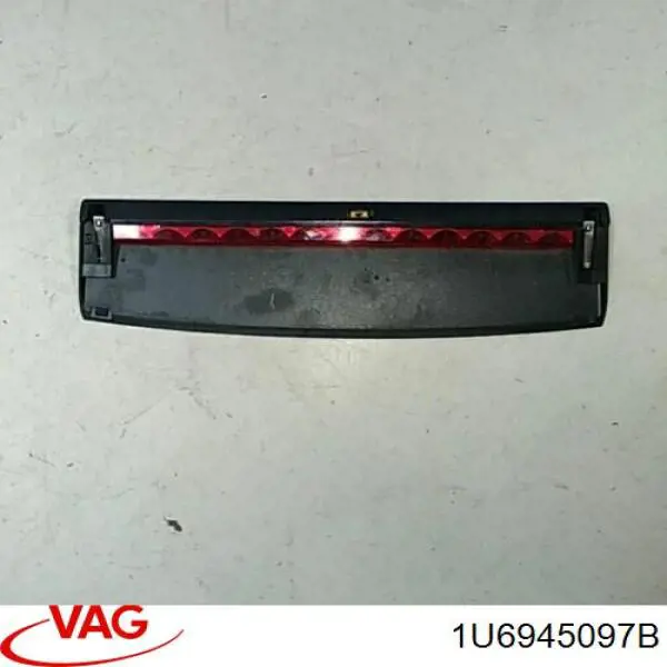 Купити 1U6945097B VAG Ліхтар сигнальний