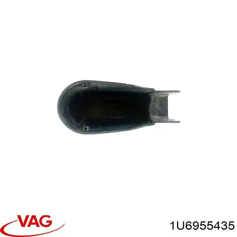 Заглушка гайки кріплення повідка заднього двірника VAG 1U6955435 ціна, від 5.77 USD