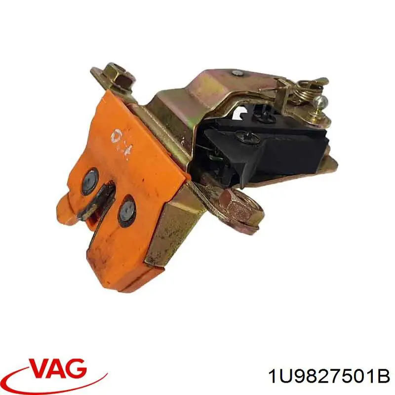  VAG 1U9827501B ціна, від 15.37 USD