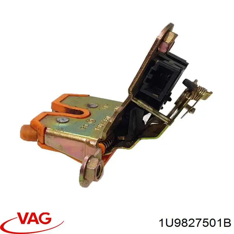 Купити 1U9827501B VAG 
