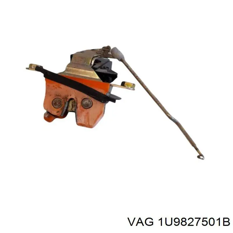 1U9827501B VAG 