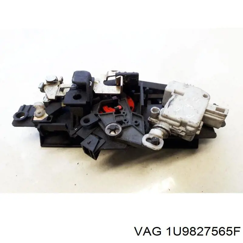 Купити 1U9827565H VAG 