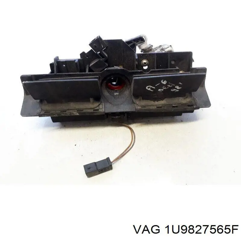 1U9827565F VAG 