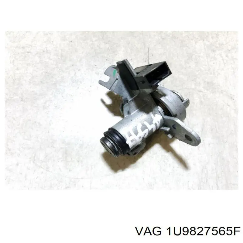  VAG 1U9827565F ціна, від 10.64 USD