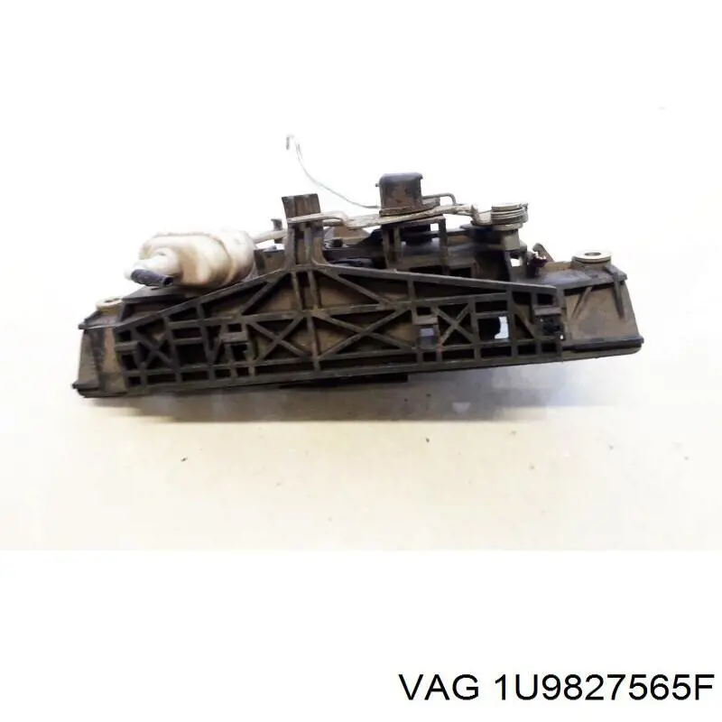 Купити 1U9827565F VAG 