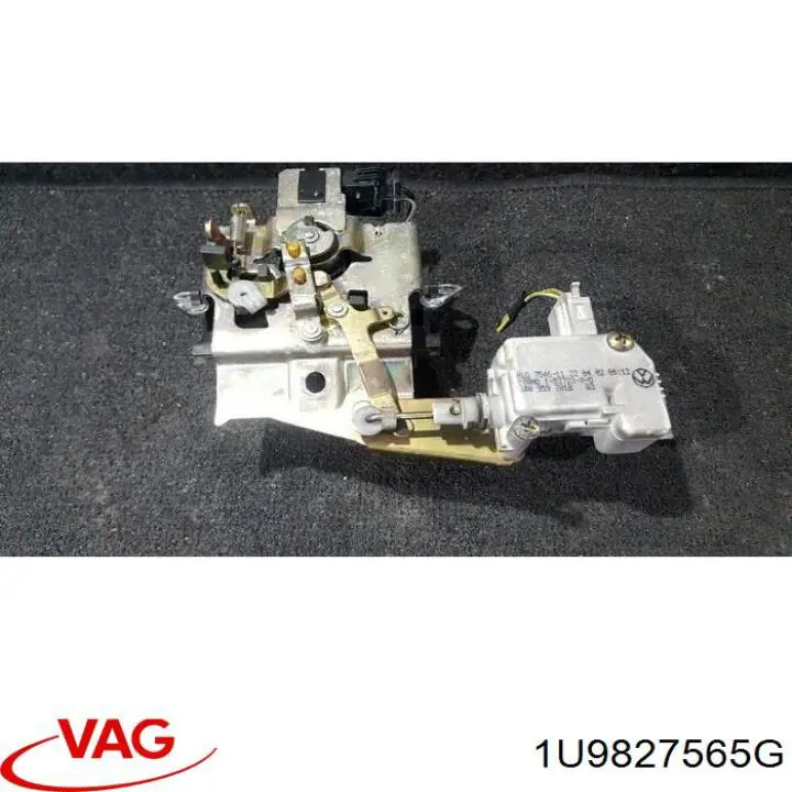  1U9827565 VAG