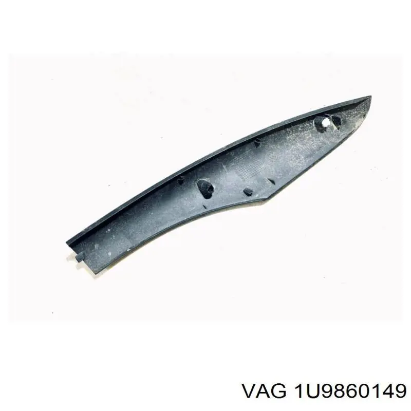  VAG 1U9860149 ціна, від 14.11 USD