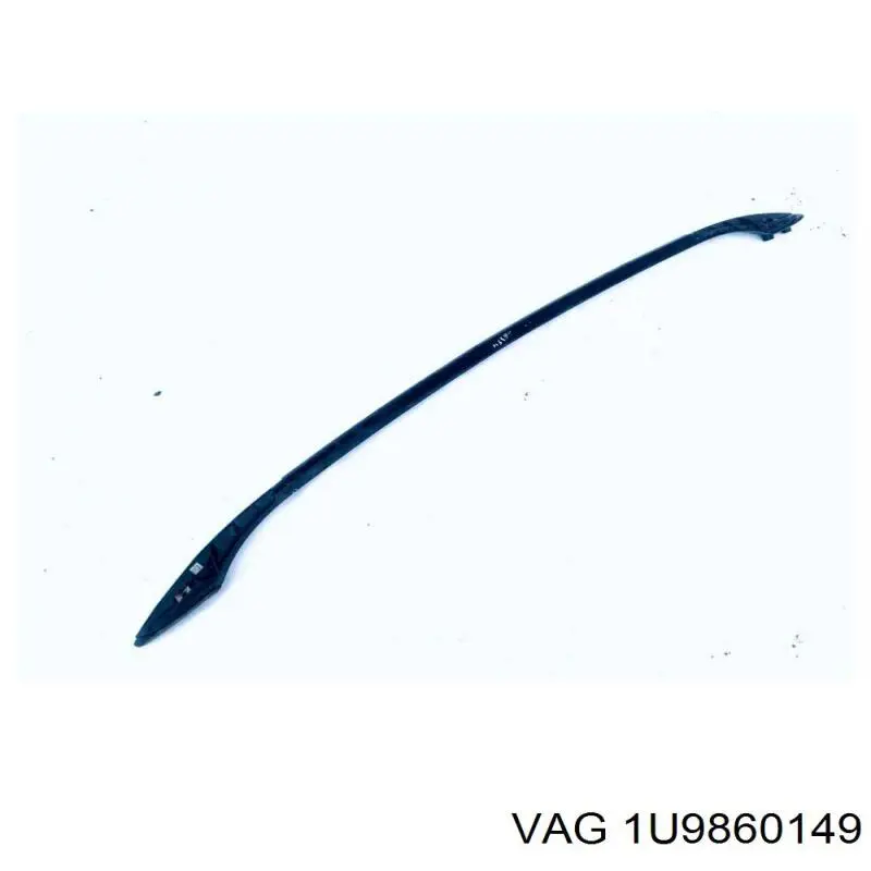 Купити 1U9860149 VAG 