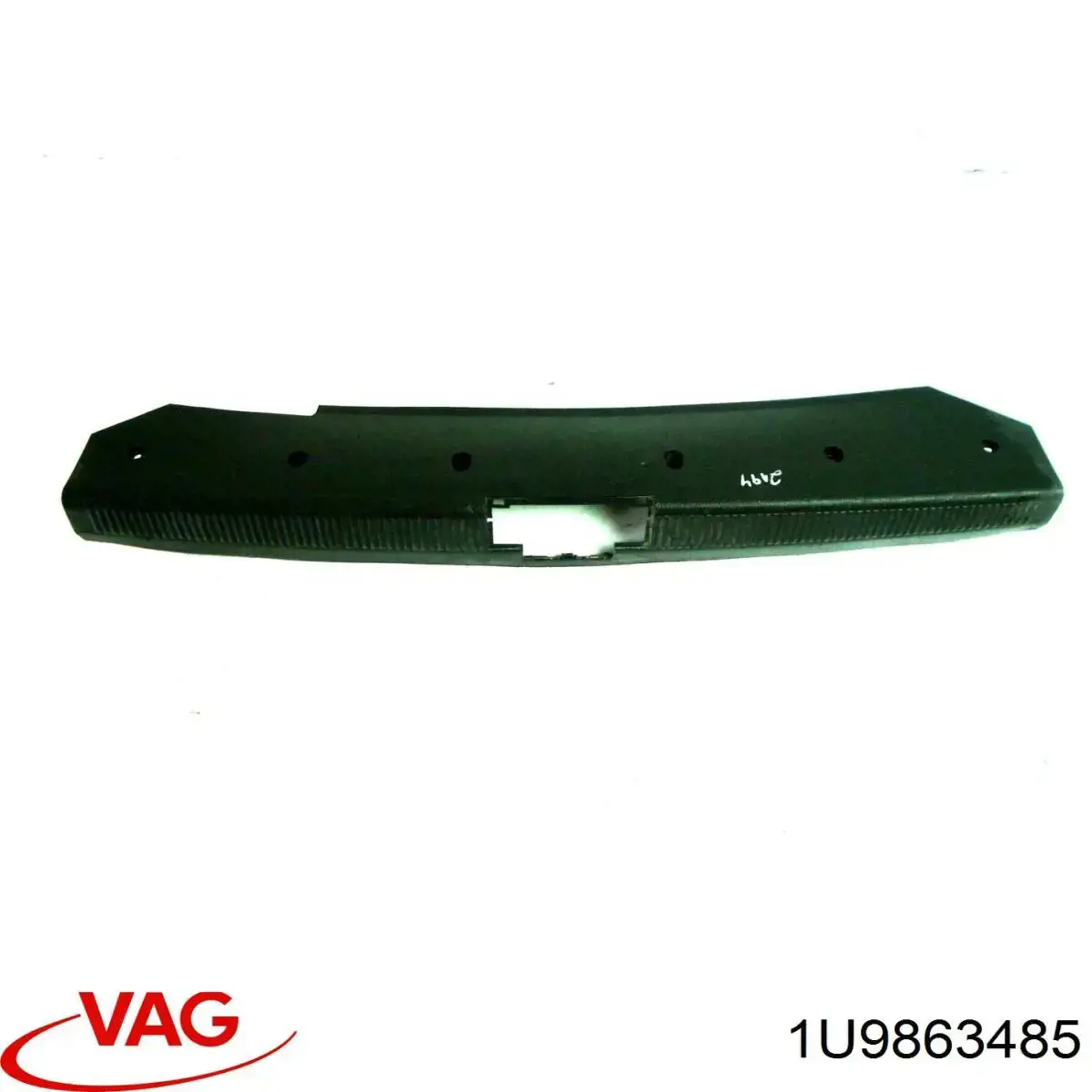 1U9863485 VAG 
