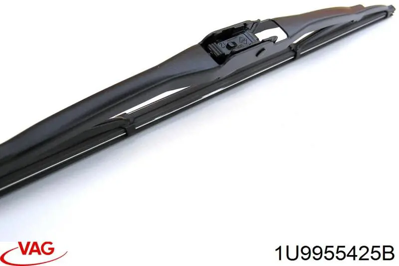 Щітка склоочисника заднього скла VAG 1U9955425B ціна, від 5.75 USD