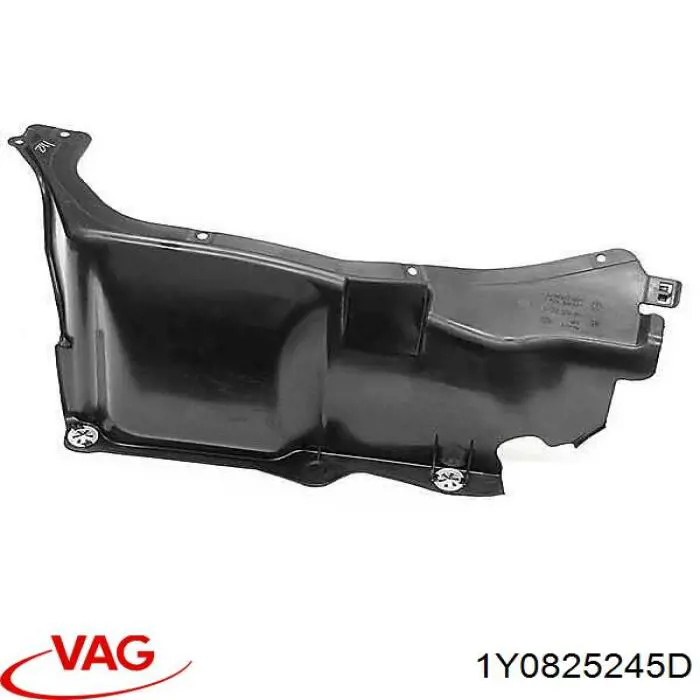 1Y0825245D VAG 
