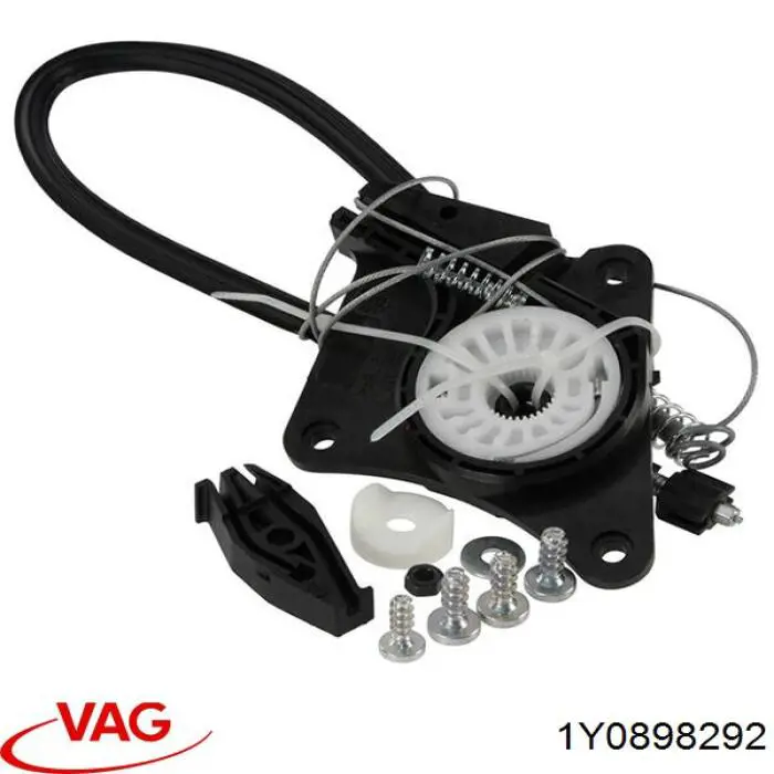  VAG 1Y0898292 ціна, від 197.03 USD