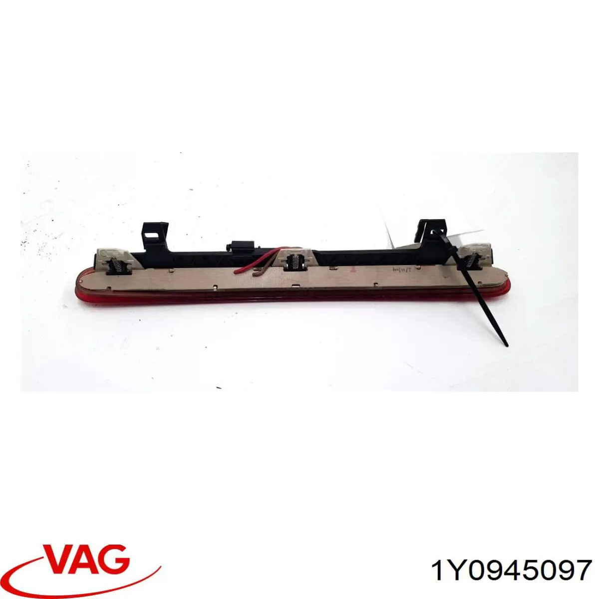 Додаткові задні стопи VAG 1Y0945097