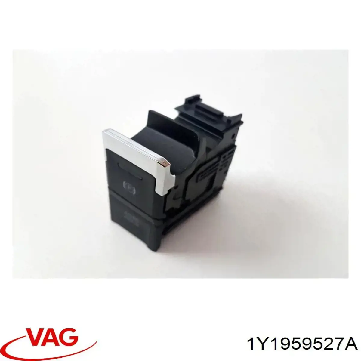 Купити 1Y1959527A VAG 