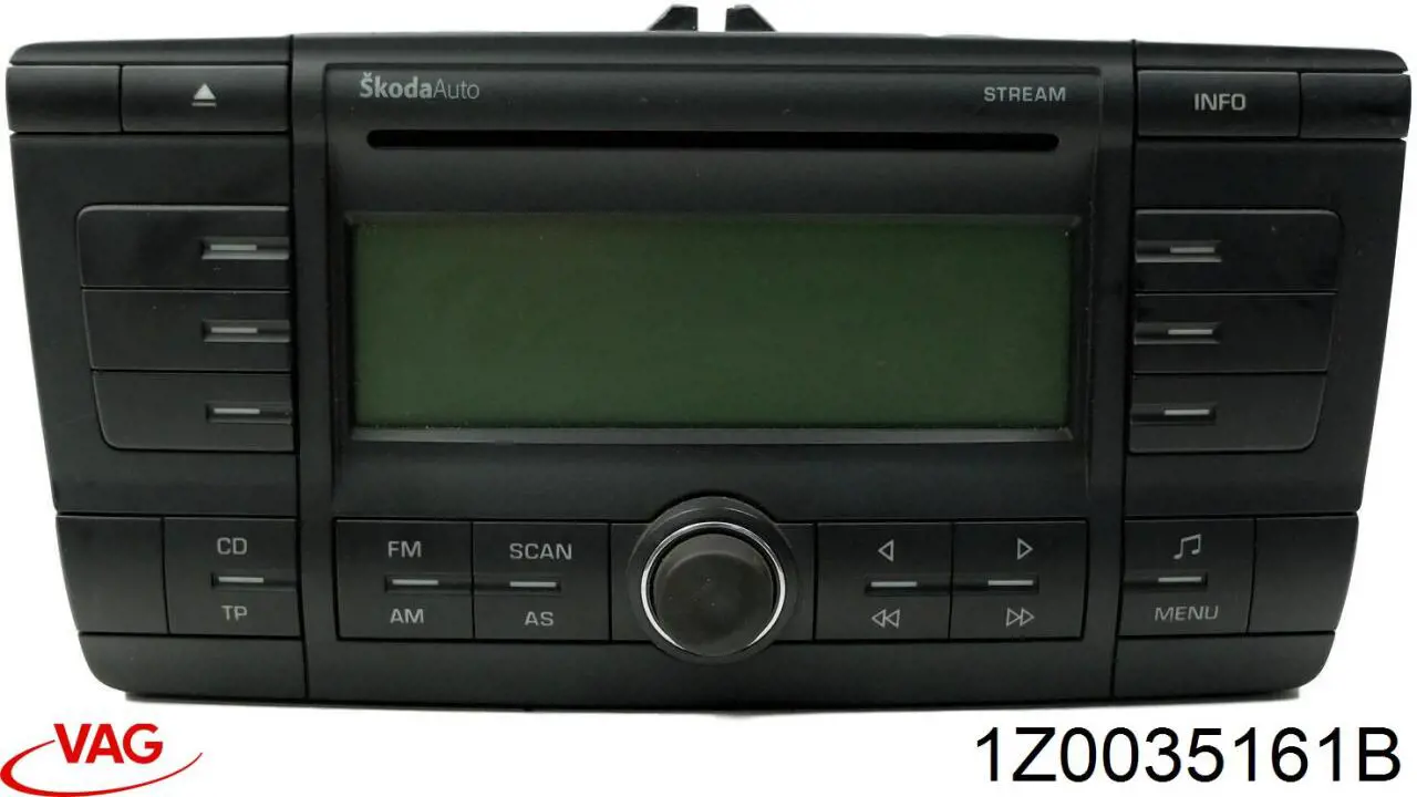  VAG 1Z0035161B ціна, від 25.34 USD