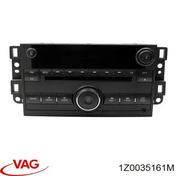  VAG 4SBF18C815AD
