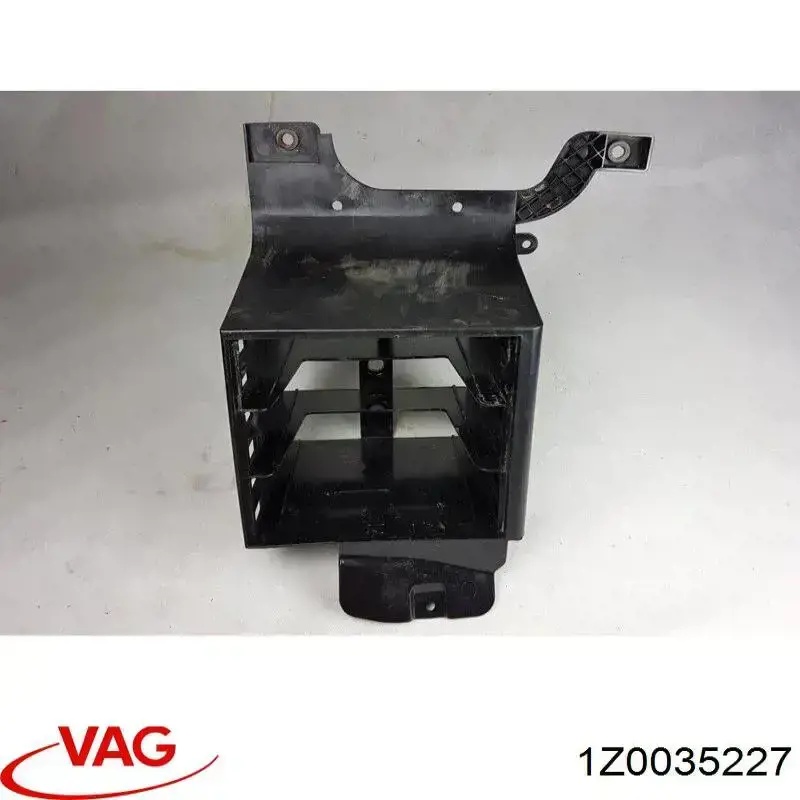 1Z0035227 VAG 