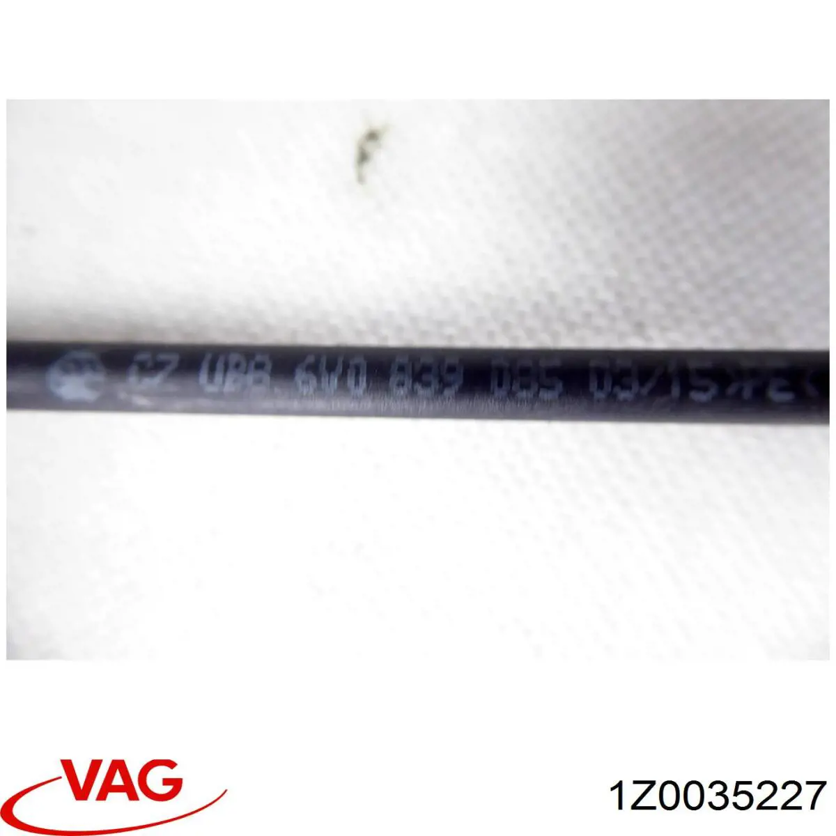 Купити 1Z0035227 VAG 