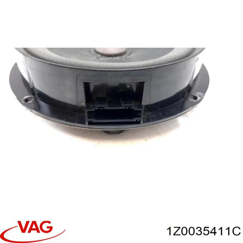 Динамік передньої двері VAG 1Z0035411Q ціна, від 20.30 USD