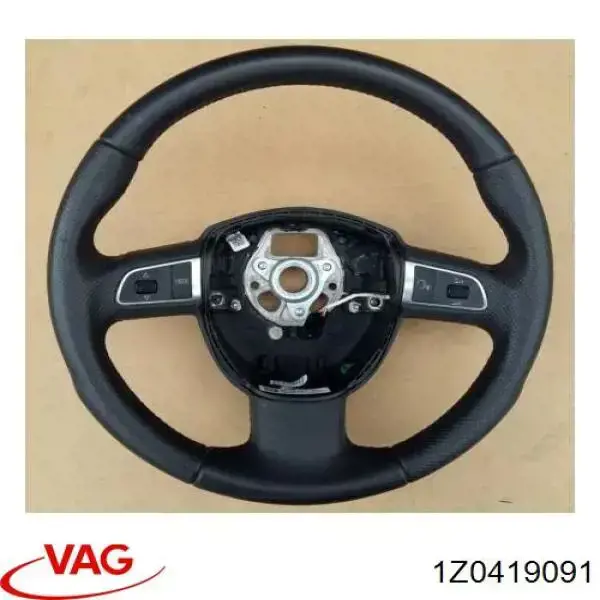 Рульове колесо 1Z0419091 VAG