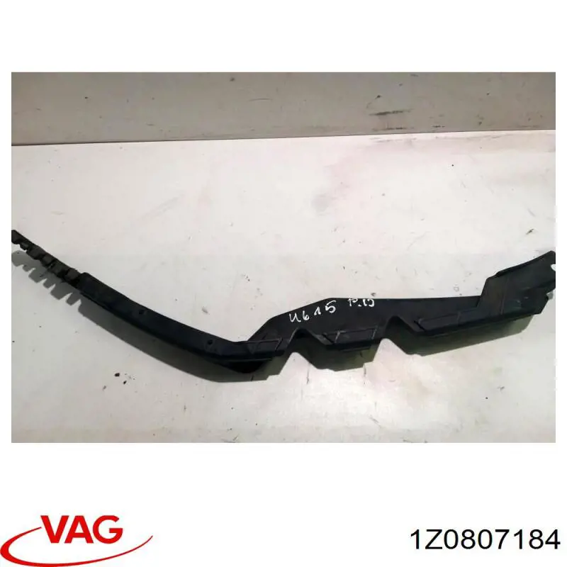 Праве кріплення переднього бампера Polcar 6922078 ціна, від 5.84 USD