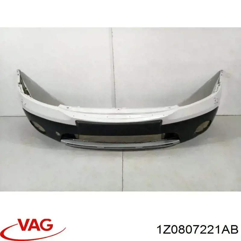  1Z0807221AB VAG