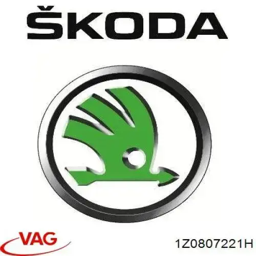 Бампер на авто VAG 1Z0807221HREF ціна, від 187.78 USD