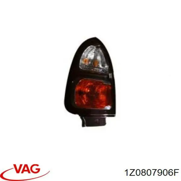 Купити 1Z0807906F VAG 