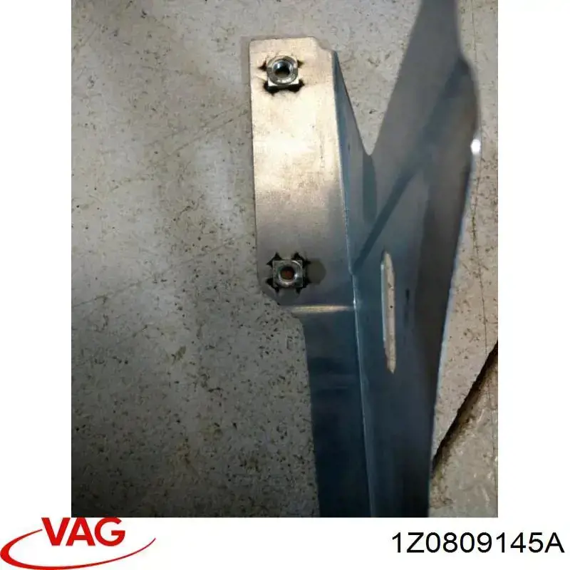Купити 1Z0809145A VAG 