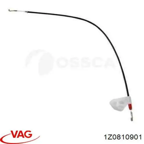 Купити 1Z0810901 VAG 