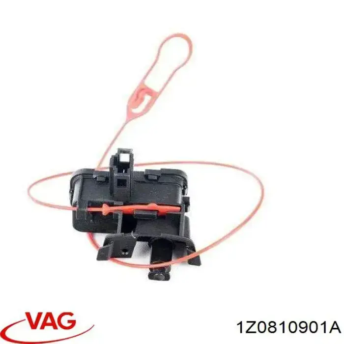  VAG 1Z0810901A ціна, від 2.53 USD