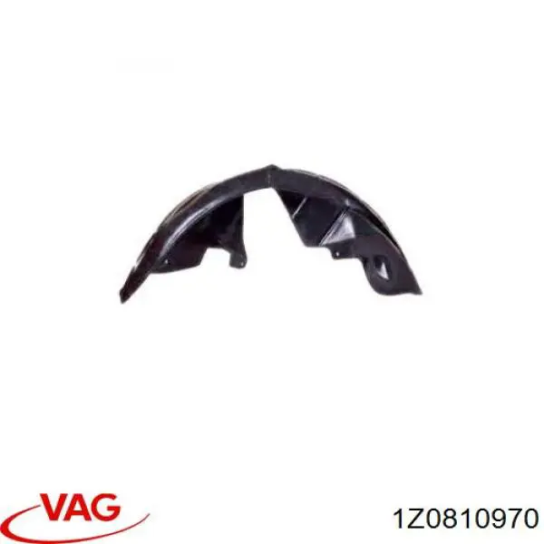 Купити FP6407384P FPS Підкрилок заднього крила, правий