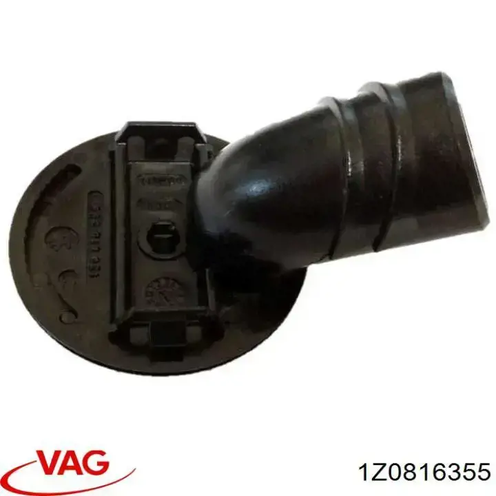 Купити 1Z08163559B9 VAG 