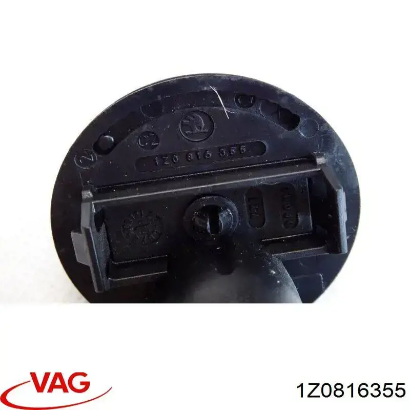  1Z08163559B9 VAG