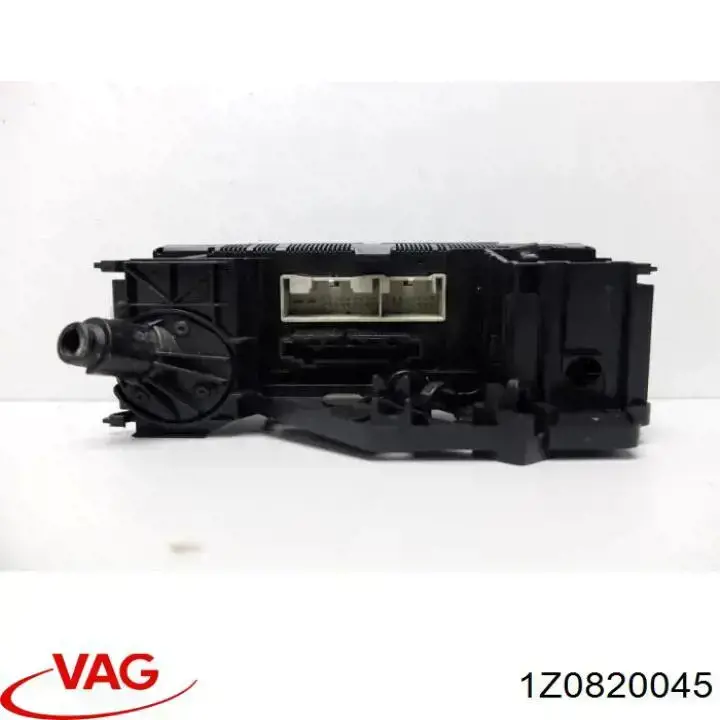 1Z0820045 VAG Механізм управління кондиціонером