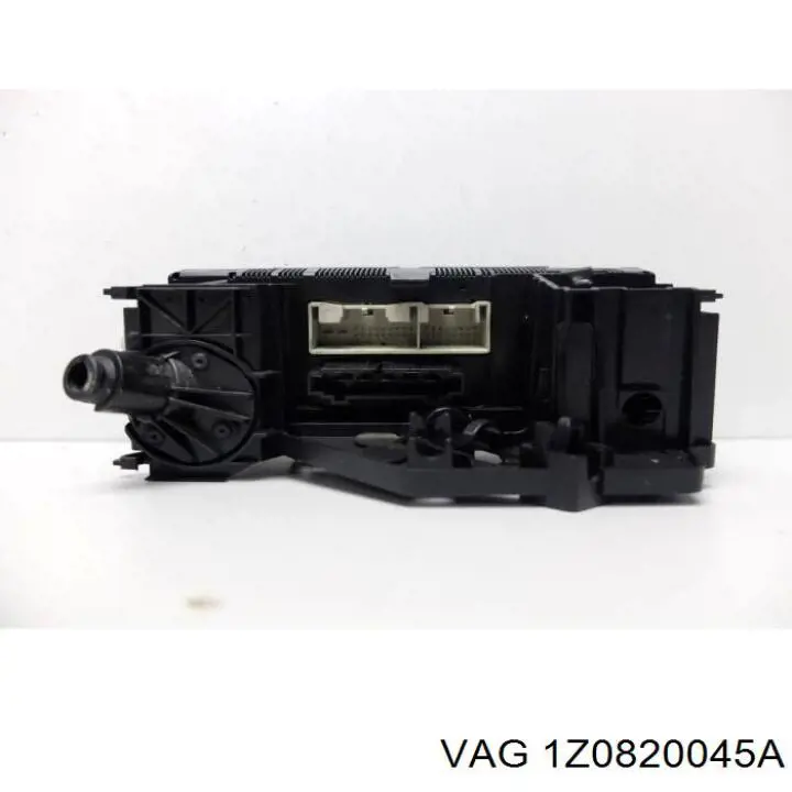 Регулятор вентилятора обігрівача VAG 1Z0820045A ціна, від 11.63 USD