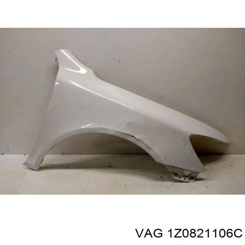 Купити 1Z0821106C VAG Крила
